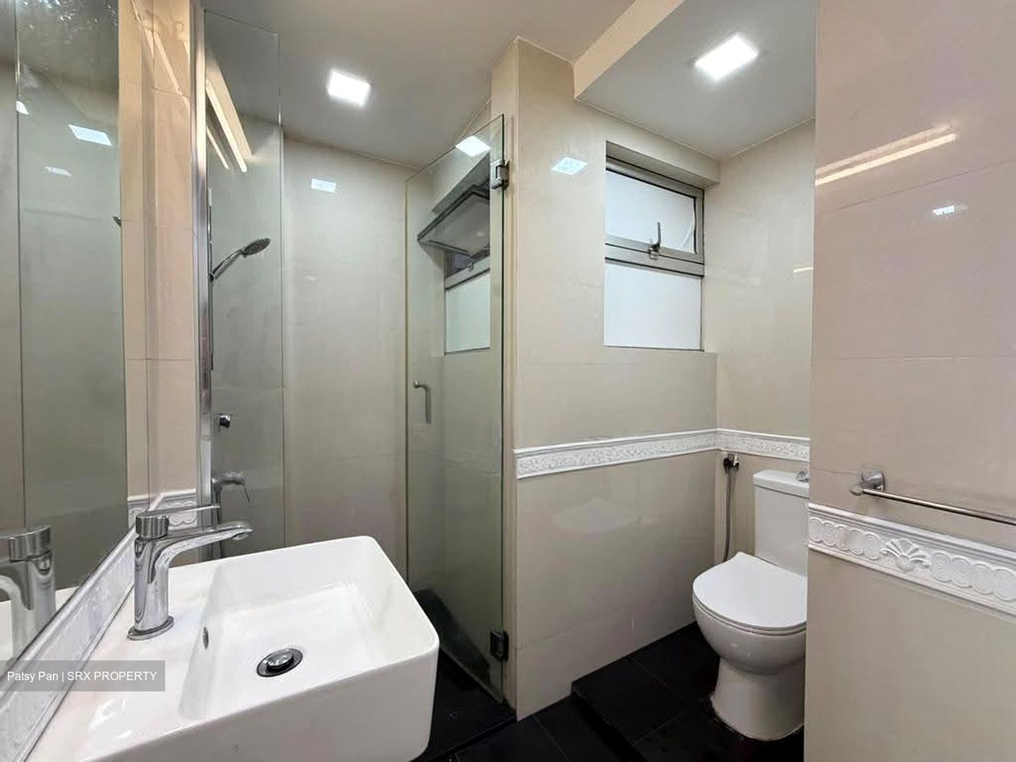 The Centrepoint (D9), Apartment #628884411